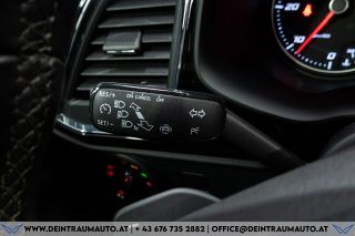 Seat Ateca 2.0 Xcellence TDI DSG*PANO*ALLRAD*KAMERA*LED*