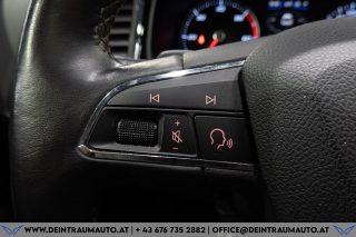 Seat Ateca 2.0 Xcellence TDI DSG*PANO*ALLRAD*KAMERA*LED*