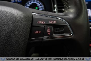 Seat Ateca 2.0 Xcellence TDI DSG*PANO*ALLRAD*KAMERA*LED*