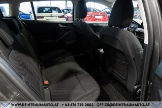 Ford Focus Traveller 1,5 EcoBlue Titanium Aut.*LED*R-KAMERA*SHZ*