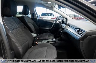 Ford Focus Traveller 1,5 EcoBlue Titanium Aut.*LED*R-KAMERA*SHZ*