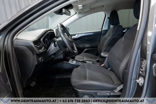 Ford Focus Traveller 1,5 EcoBlue Titanium Aut.*LED*R-KAMERA*SHZ*