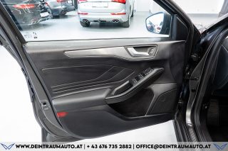 Ford Focus Traveller 1,5 EcoBlue Titanium Aut.*LED*R-KAMERA*SHZ*
