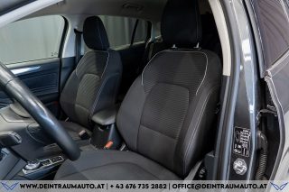 Ford Focus Traveller 1,5 EcoBlue Titanium Aut.*LED*R-KAMERA*SHZ*