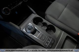 Ford Focus Traveller 1,5 EcoBlue Titanium Aut.*LED*R-KAMERA*SHZ*