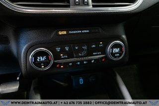 Ford Focus Traveller 1,5 EcoBlue Titanium Aut.*LED*R-KAMERA*SHZ*