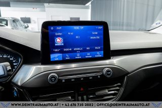 Ford Focus Traveller 1,5 EcoBlue Titanium Aut.*LED*R-KAMERA*SHZ*