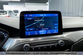 Ford Focus Traveller 1,5 EcoBlue Titanium Aut.*LED*R-KAMERA*SHZ*
