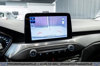 Ford Focus Traveller 1,5 EcoBlue Titanium Aut.*LED*R-KAMERA*SHZ*
