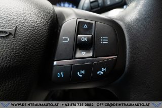 Ford Focus Traveller 1,5 EcoBlue Titanium Aut.*LED*R-KAMERA*SHZ*