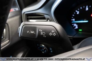Ford Focus Traveller 1,5 EcoBlue Titanium Aut.*LED*R-KAMERA*SHZ*