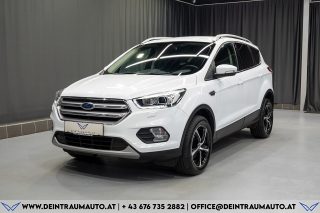 Ford Kuga 1,5 EcoBoost Trend*R-KAMERA*LED*SHZ*