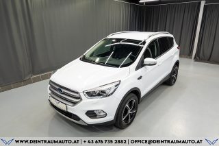 Ford Kuga 1,5 EcoBoost Trend*R-KAMERA*LED*SHZ*
