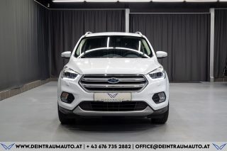 Ford Kuga 1,5 EcoBoost Trend*R-KAMERA*LED*SHZ*