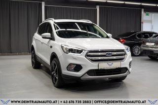 Ford Kuga 1,5 EcoBoost Trend*R-KAMERA*LED*SHZ*