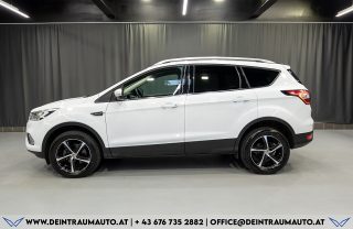 Ford Kuga 1,5 EcoBoost Trend*R-KAMERA*LED*SHZ*
