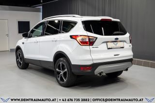 Ford Kuga 1,5 EcoBoost Trend*R-KAMERA*LED*SHZ*