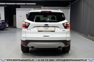 Ford Kuga 1,5 EcoBoost Trend*R-KAMERA*LED*SHZ*