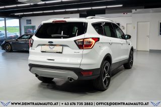 Ford Kuga 1,5 EcoBoost Trend*R-KAMERA*LED*SHZ*