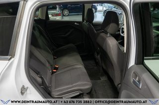 Ford Kuga 1,5 EcoBoost Trend*R-KAMERA*LED*SHZ*