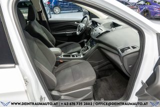 Ford Kuga 1,5 EcoBoost Trend*R-KAMERA*LED*SHZ*
