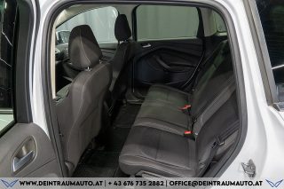 Ford Kuga 1,5 EcoBoost Trend*R-KAMERA*LED*SHZ*