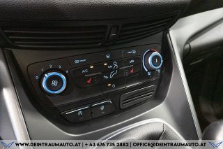Ford Kuga 1,5 EcoBoost Trend*R-KAMERA*LED*SHZ*