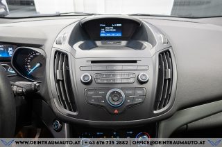 Ford Kuga 1,5 EcoBoost Trend*R-KAMERA*LED*SHZ*