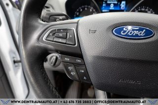 Ford Kuga 1,5 EcoBoost Trend*R-KAMERA*LED*SHZ*