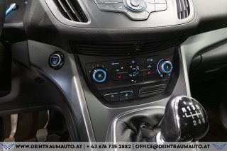 Ford Kuga 1,5 EcoBoost Trend*R-KAMERA*LED*SHZ*