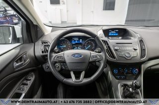 Ford Kuga 1,5 EcoBoost Trend*R-KAMERA*LED*SHZ*