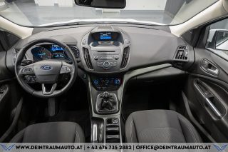 Ford Kuga 1,5 EcoBoost Trend*R-KAMERA*LED*SHZ*