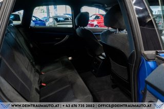 BMW 320d xDrive Gran Turismo Aut.*M-PAKET*HEAD-UP*1-BESITZ*