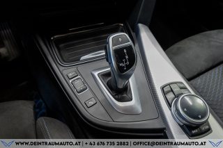 BMW 320d xDrive Gran Turismo Aut.*M-PAKET*HEAD-UP*1-BESITZ*