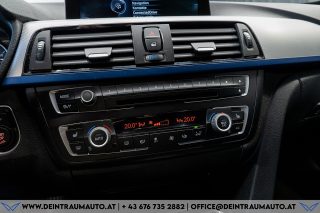 BMW 320d xDrive Gran Turismo Aut.*M-PAKET*HEAD-UP*1-BESITZ*