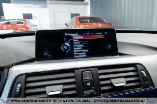 BMW 320d xDrive Gran Turismo Aut.*M-PAKET*HEAD-UP*1-BESITZ*