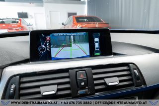 BMW 320d xDrive Gran Turismo Aut.*M-PAKET*HEAD-UP*1-BESITZ*