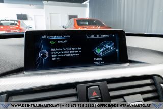 BMW 320d xDrive Gran Turismo Aut.*M-PAKET*HEAD-UP*1-BESITZ*