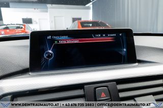BMW 320d xDrive Gran Turismo Aut.*M-PAKET*HEAD-UP*1-BESITZ*