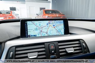BMW 320d xDrive Gran Turismo Aut.*M-PAKET*HEAD-UP*1-BESITZ*