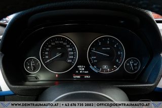 BMW 320d xDrive Gran Turismo Aut.*M-PAKET*HEAD-UP*1-BESITZ*