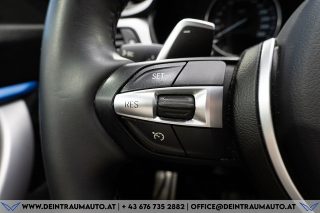 BMW 320d xDrive Gran Turismo Aut.*M-PAKET*HEAD-UP*1-BESITZ*