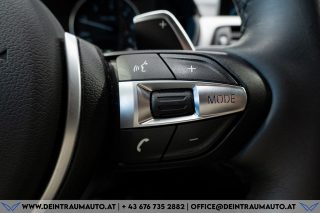 BMW 320d xDrive Gran Turismo Aut.*M-PAKET*HEAD-UP*1-BESITZ*