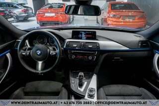 BMW 320d xDrive Gran Turismo Aut.*M-PAKET*HEAD-UP*1-BESITZ*