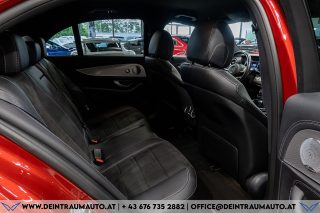 Mercedes-Benz E 220 d Aut.*AMG-LINE*BURMESTER*360° KAMERA*LED*