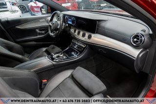Mercedes-Benz E 220 d Aut.*AMG-LINE*BURMESTER*360° KAMERA*LED*