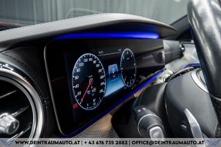Mercedes-Benz E 220 d Aut.*AMG-LINE*BURMESTER*360° KAMERA*LED*