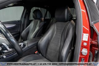 Mercedes-Benz E 220 d Aut.*AMG-LINE*BURMESTER*360° KAMERA*LED*