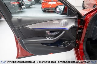 Mercedes-Benz E 220 d Aut.*AMG-LINE*BURMESTER*360° KAMERA*LED*