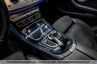 Mercedes-Benz E 220 d Aut.*AMG-LINE*BURMESTER*360° KAMERA*LED*
